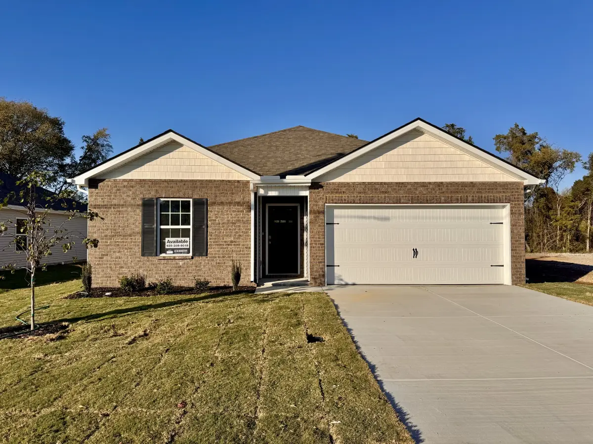 1782 Savannah Pass, Lewisburg, TN 37091 - #1