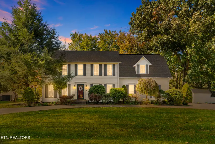 1003 Kaw Circle, Crossville, TN 38572 - #2