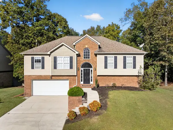 7603 Pfizer Drive, Ooltewah, TN 37363