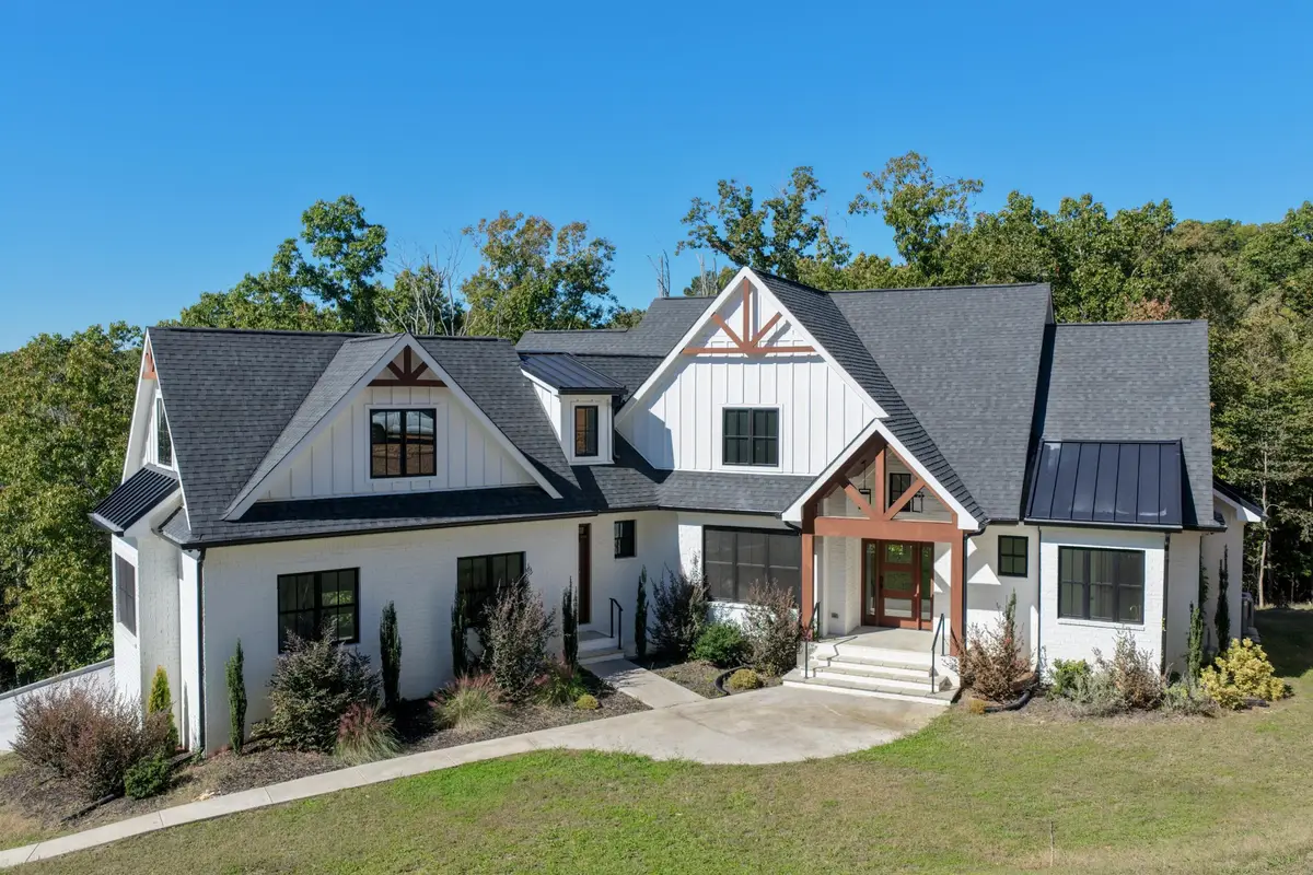 6517 Shelter Cove Drive, Hixson, TN 37343 - #1