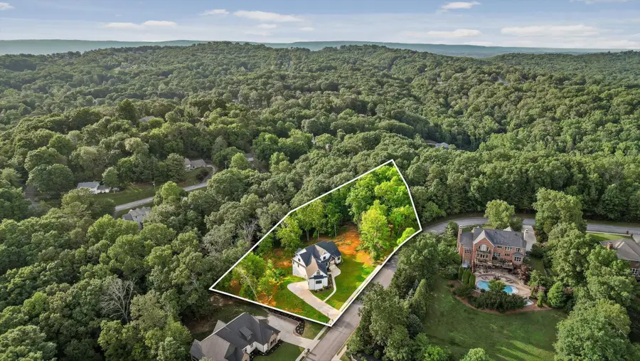 6517 Shelter Cove Drive, Hixson, TN 37343 - #2