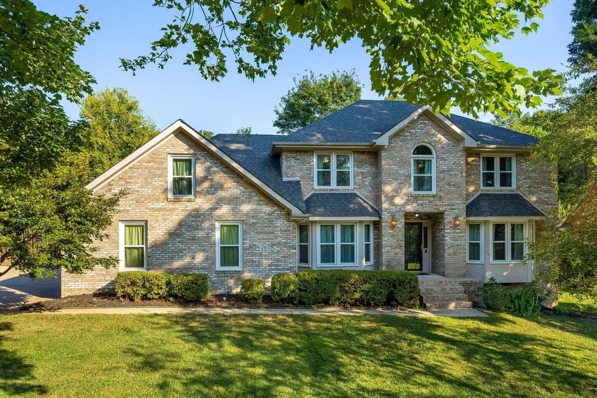 503 Gibson Pond Road, Chattanooga, TN 37421 - #1