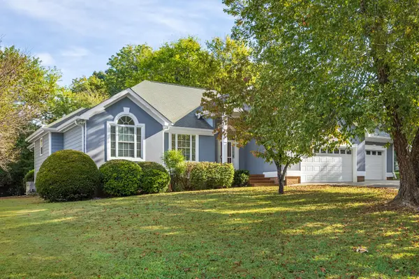 5433 Misty Valley Drive, Ooltewah, TN 37363