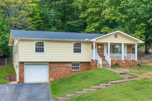 5585 Tucker Road, Ooltewah, TN 37363
