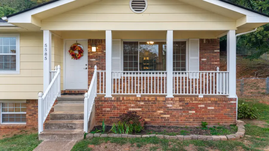 5585 Tucker Road, Ooltewah, TN 37363 - #3