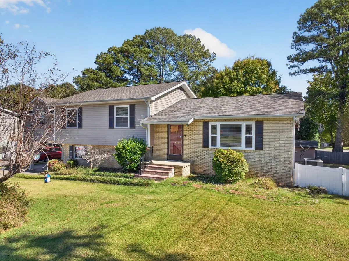 4632 Nell Avenue Nw, Cleveland, TN 37312 - #1