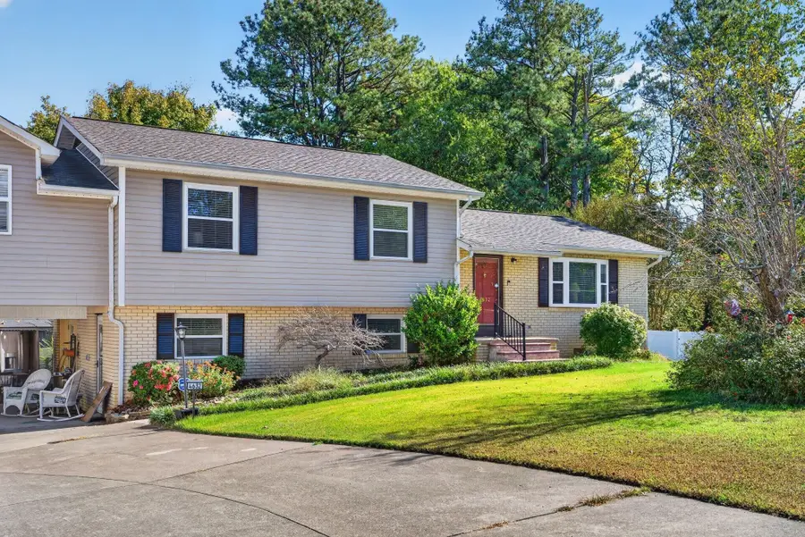 4632 Nell Avenue Nw, Cleveland, TN 37312 - #2