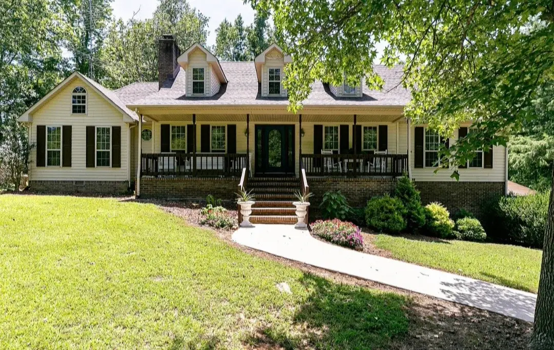 10349 Sparta Hwy, Rock Island, TN 38581 - #1