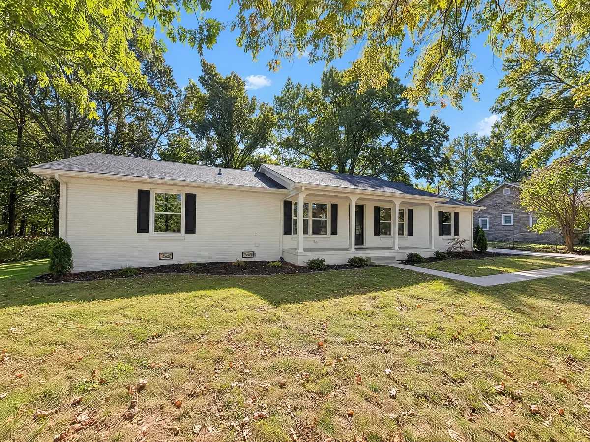 308 Marlin Rd, White House, TN 37188 - #1