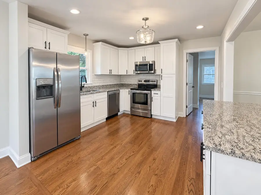 308 Marlin Rd, White House, TN 37188 - #2