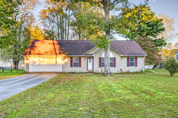 3733 Shady Oak Cir, Cookeville, TN 38501