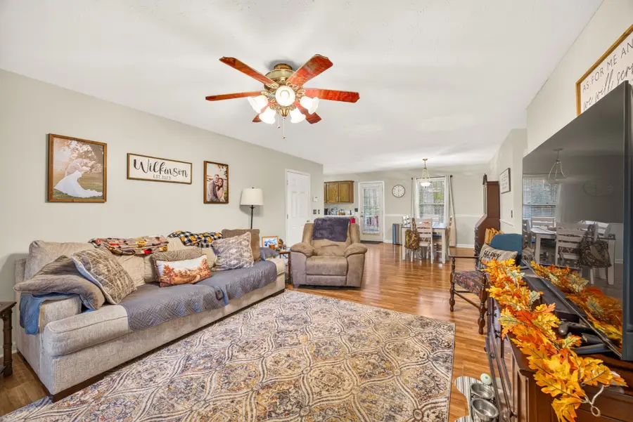 3733 Shady Oak Cir, Cookeville, TN 38501 - #2