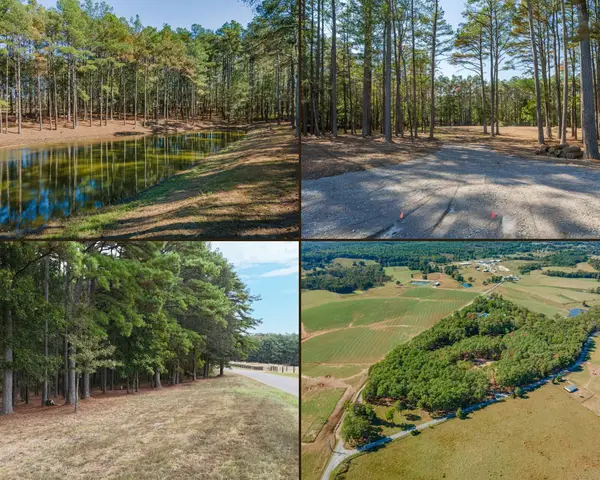 0 Tom Rail Road, Santa Fe, TN 38482