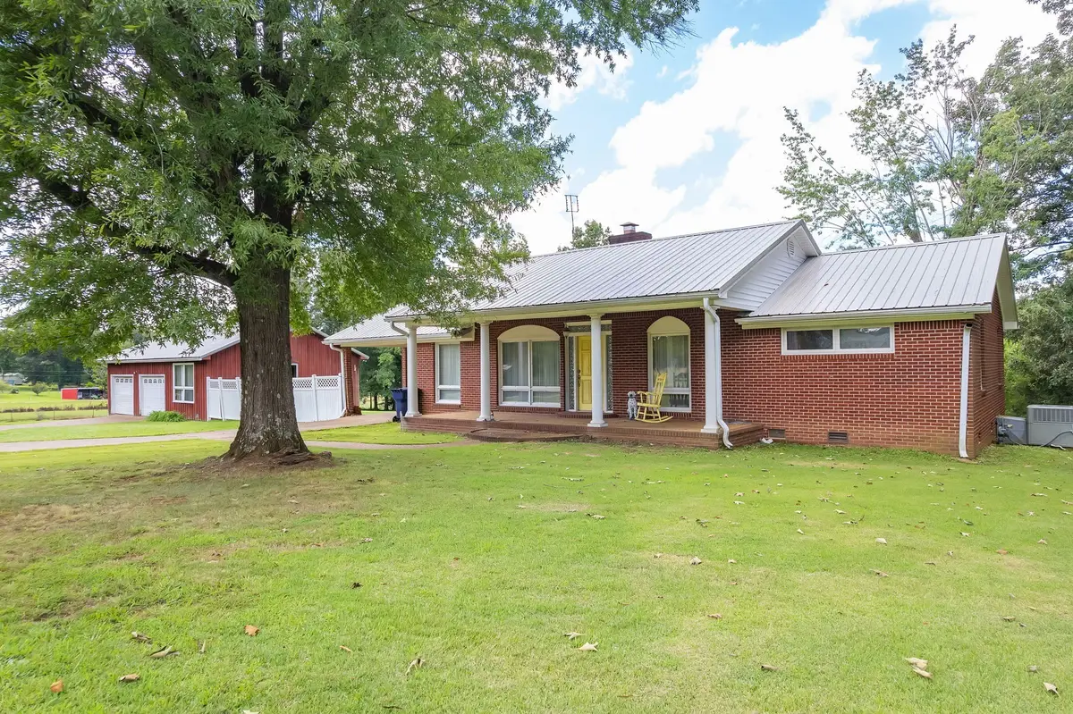 34270 Highway 104 S, Sardis, TN 38371 - #1