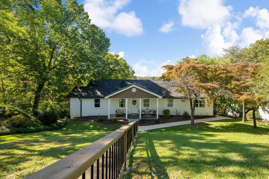 3906 Sells Drive, Chattanooga, TN 37412 - #2