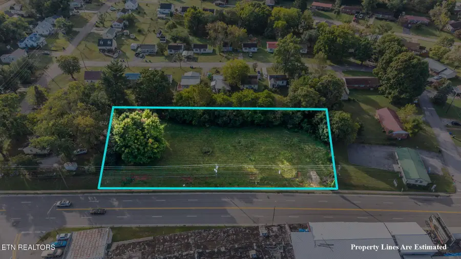 2118 E Morris Blvd, Morristown, TN 37813 - #3