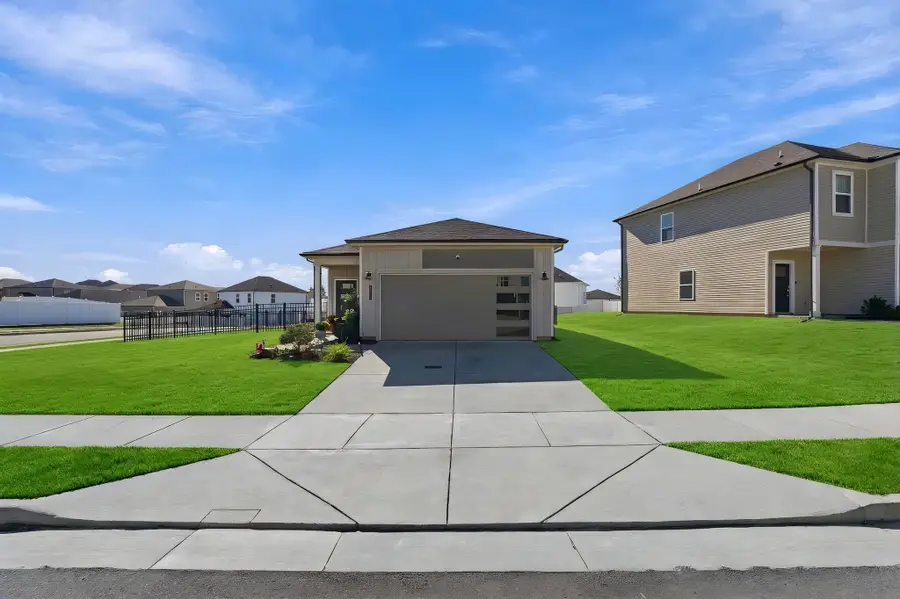 4380 Skyridge Dr, Nashville, TN 37207 - #2