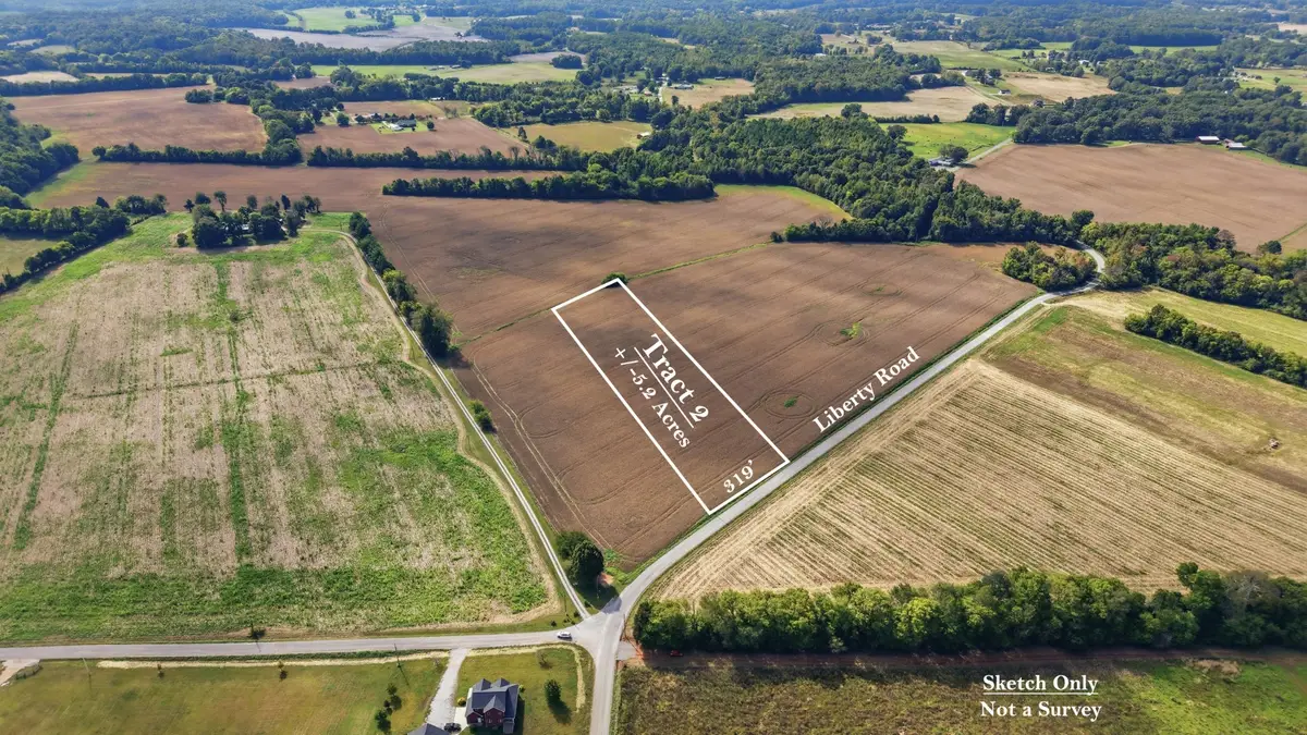 0 Liberty Road, Winchester, TN 37398 - #1