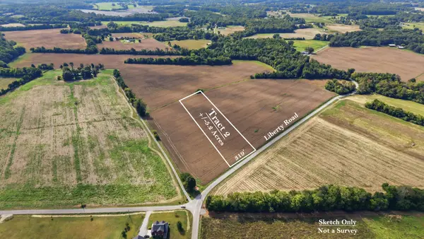 0 Liberty Road, Winchester, TN 37398