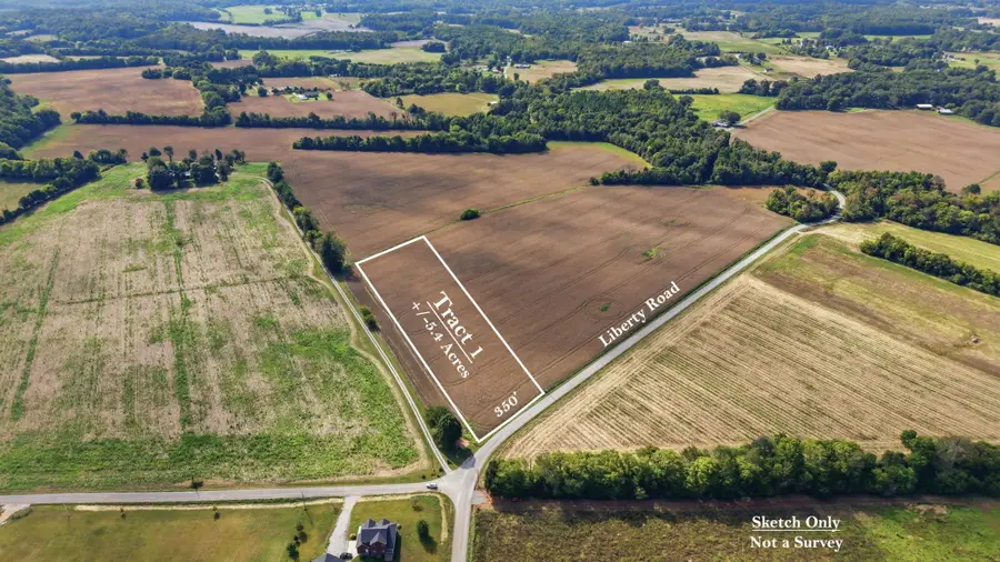 0 Liberty Road, Winchester, TN 37398 - #3