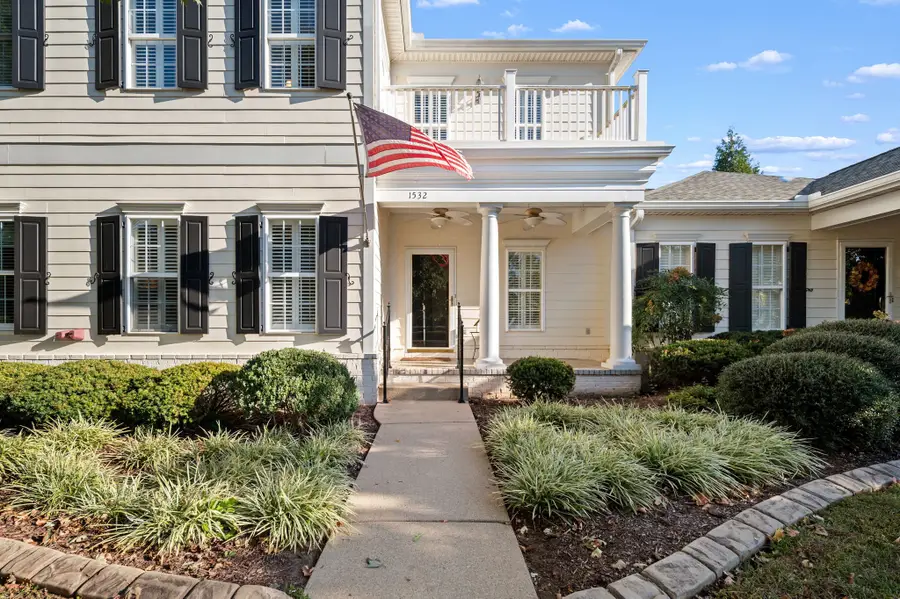 1532 Charleston Blvd, Murfreesboro, TN 37130 - #2