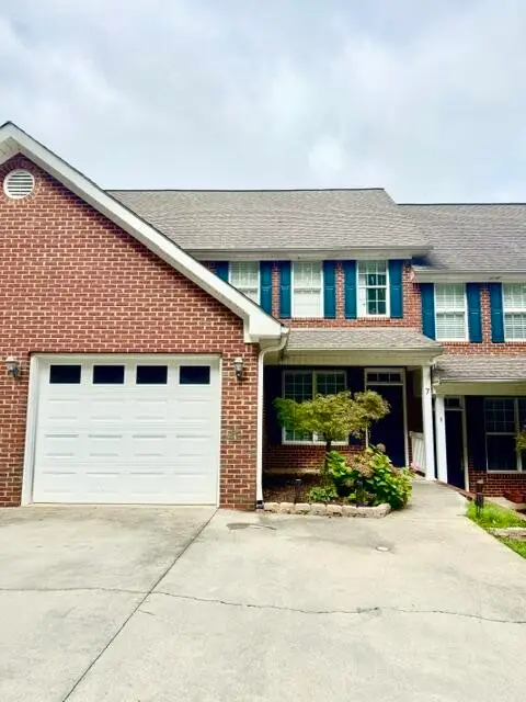 1506 Summer Gate Way #7, Dalton, GA 30720