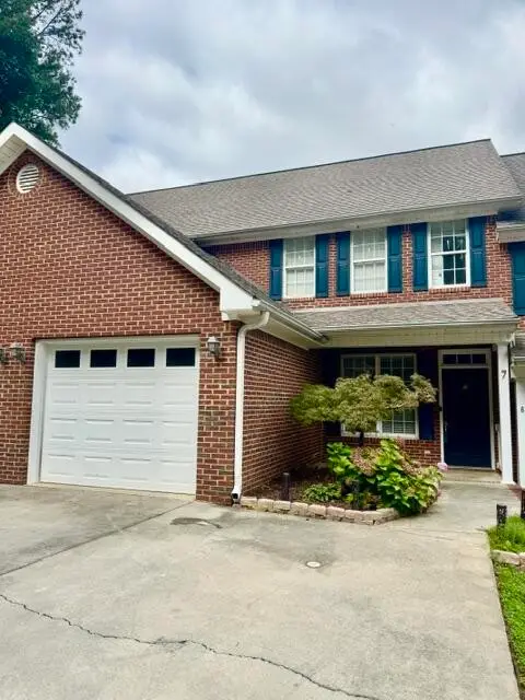 1506 Summer Gate Way #7, Dalton, GA 30720 - #3