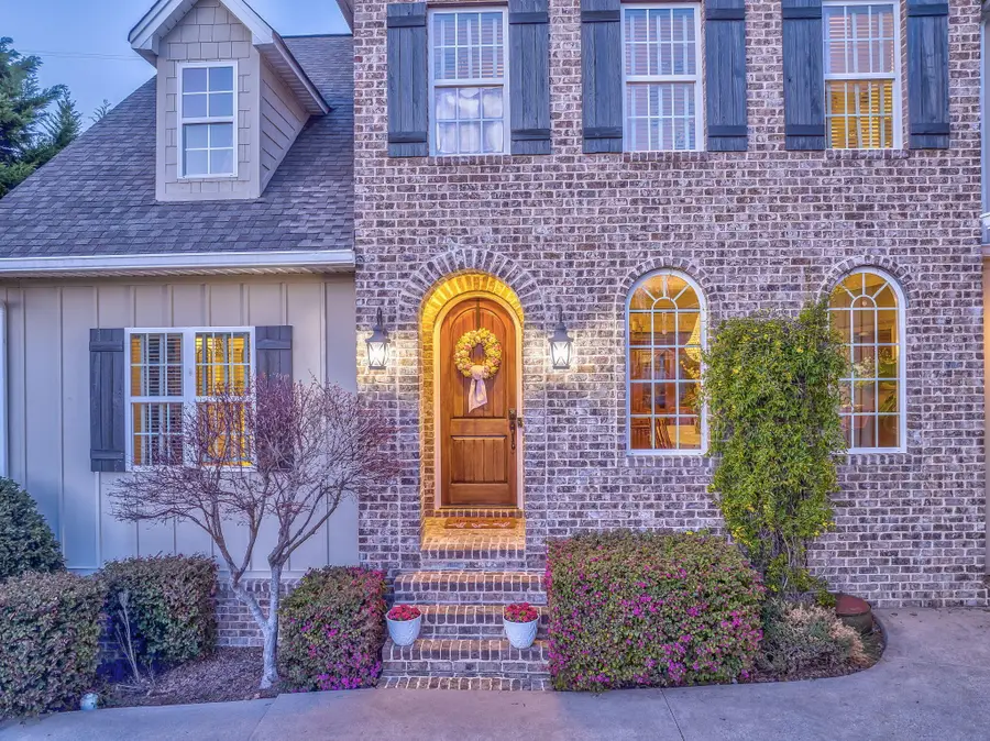 1801 St Ives Place, Dalton, GA 30720 - #2