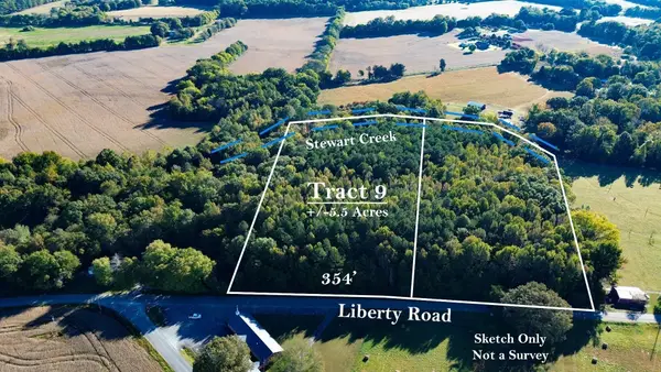 0 Liberty Road, Winchester, TN 37398