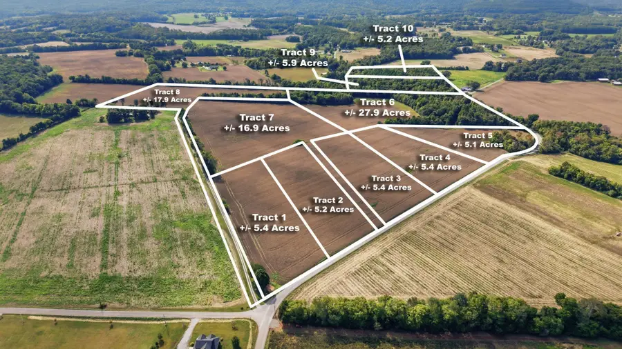 0 Liberty Road, Winchester, TN 37398 - #2