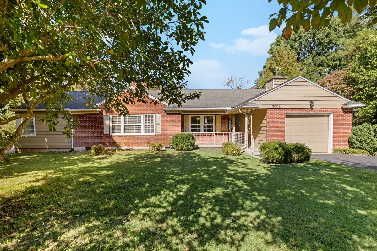 2802 Mere Dr, Columbia, TN 38401 - #1