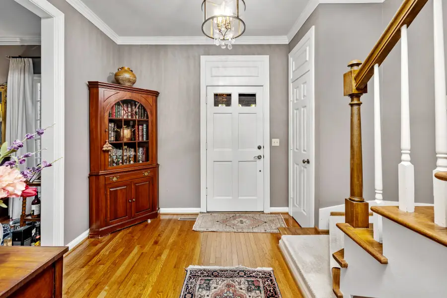 4400 Belmont Park Ter #243, Nashville, TN 37215 - #3