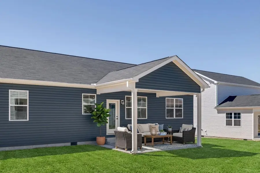 262 Stoneview Drive, Crossville, TN 38571 - #2