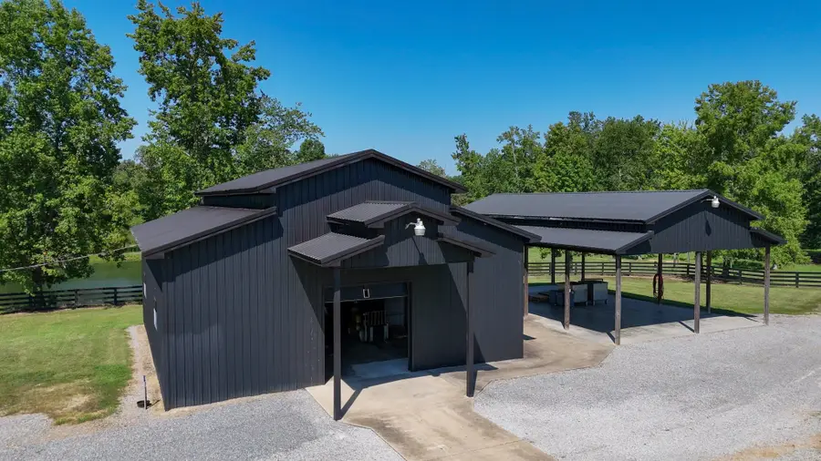 108 Smith Mill Rd, Fayetteville, TN 37334 - #3