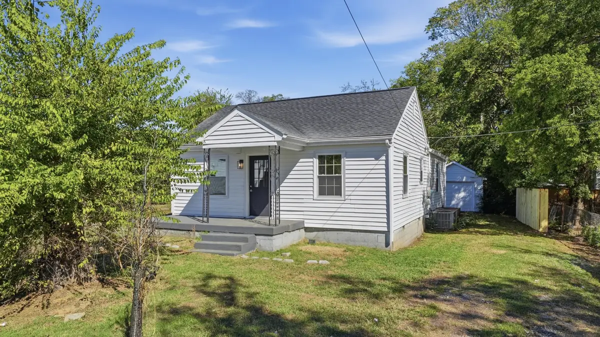 3208 Hydes Ferry Rd, Nashville, TN 37218 - #1