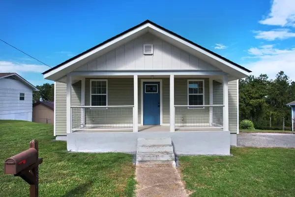 450 Johnson Blvd Se, Cleveland, TN 37311