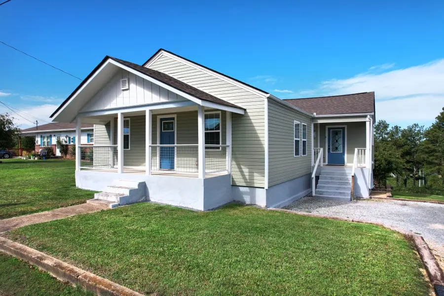 450 Johnson Blvd Se, Cleveland, TN 37311 - #3