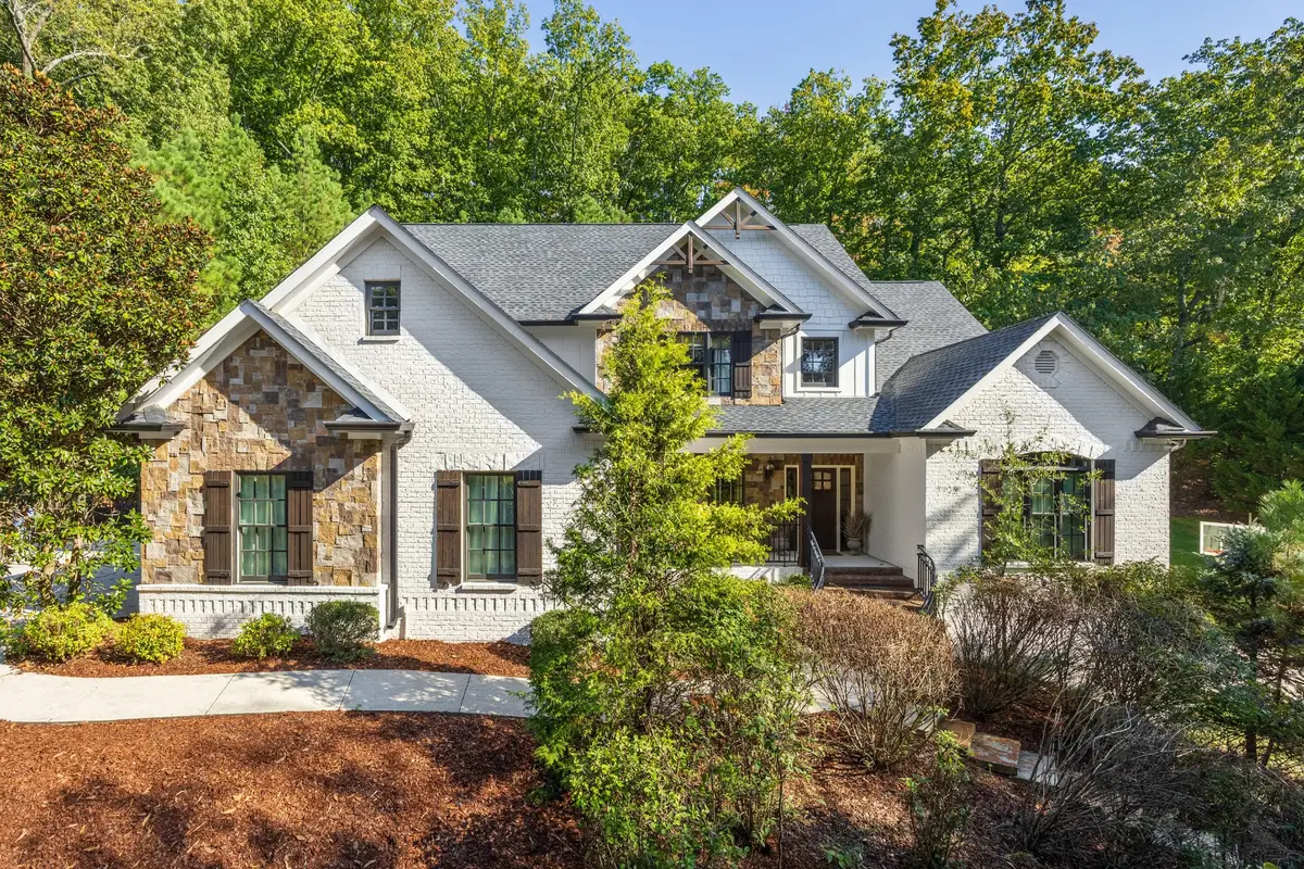 4234 Gann Store Road, Hixson, TN 37343 - #1
