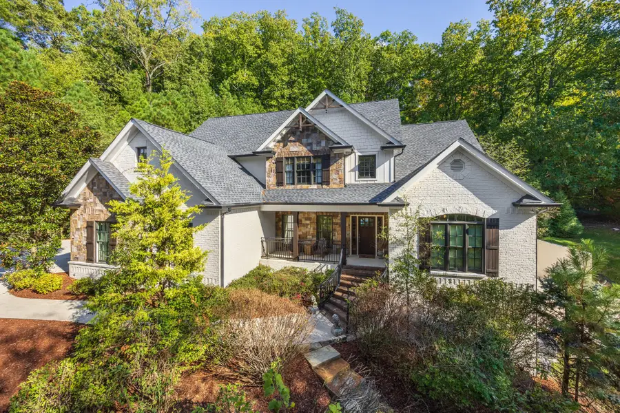 4234 Gann Store Road, Hixson, TN 37343 - #3
