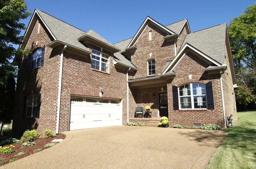 142 Ruland Cir, Hendersonville, TN 37075 - #2