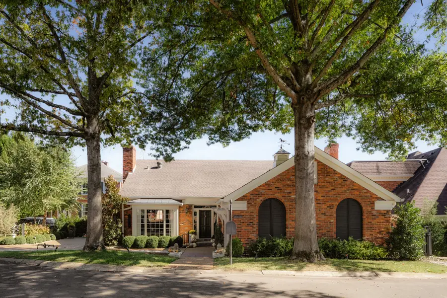 4113 Legend Hall Dr, Nashville, TN 37215 - #2