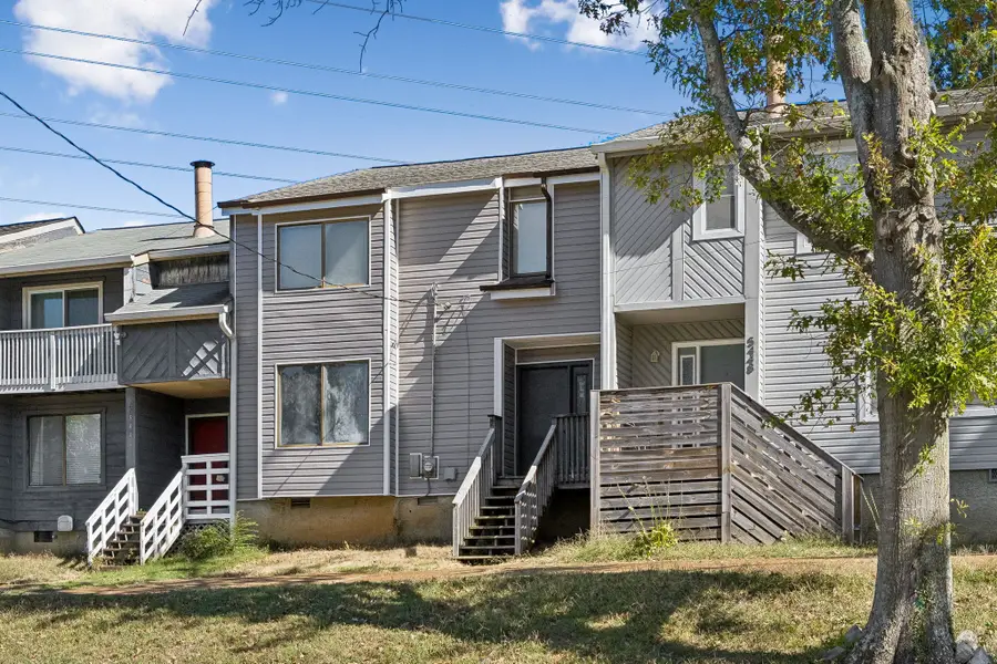 5446 Hickory Park Dr, Antioch, TN 37013 - #2