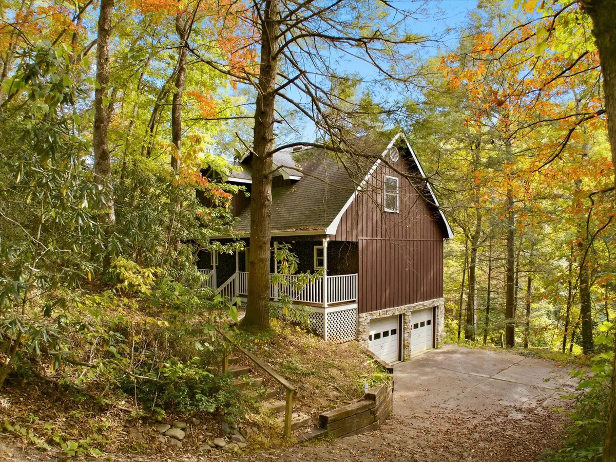 204 Stott Ln, Gatlinburg, TN 37738 - #1