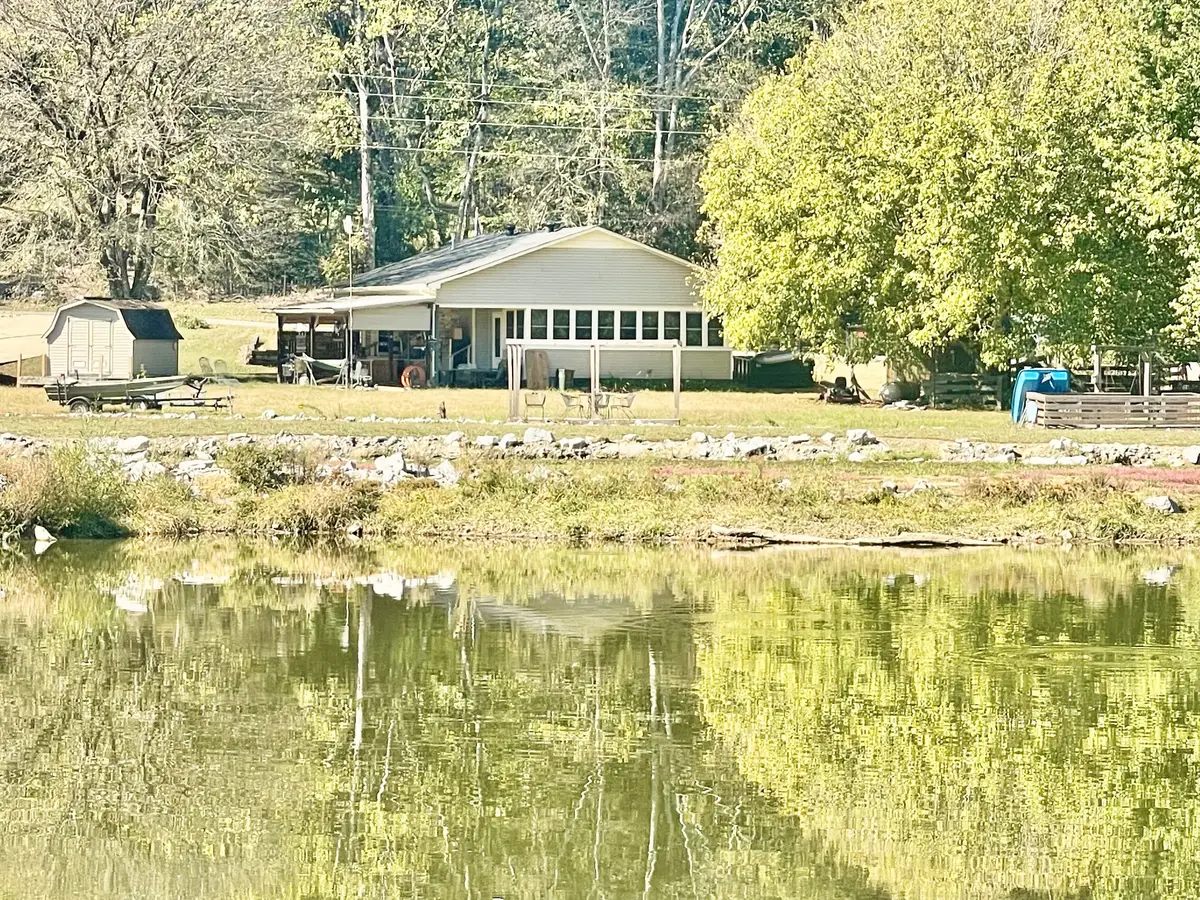 3025 Clear Creek Rd, Pulaski, TN 38478 - #1