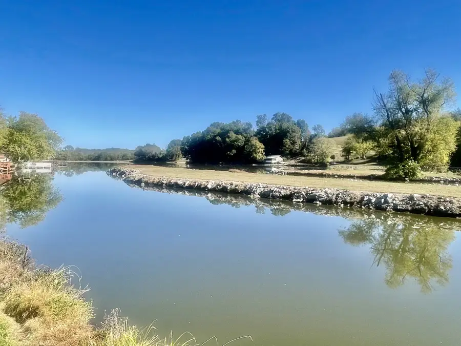 3025 Clear Creek Rd, Pulaski, TN 38478 - #3