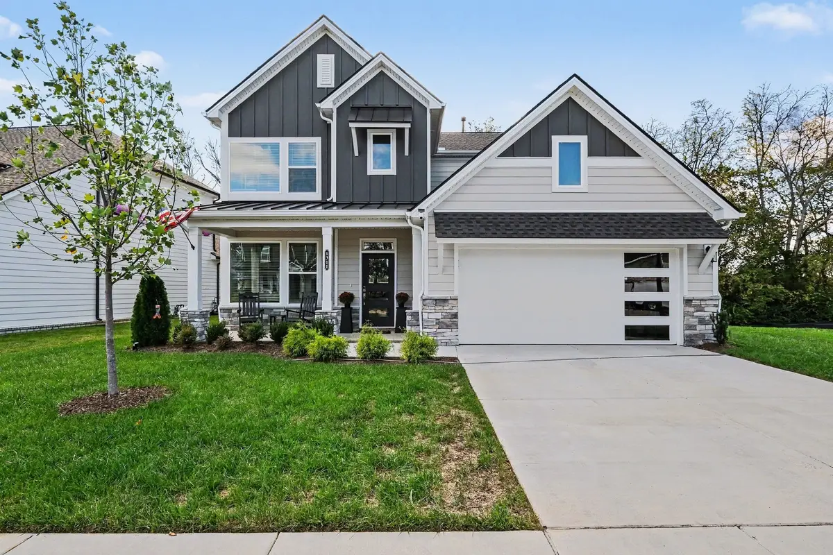 1311 Linn Cove Ct, Gallatin, TN 37066 - #1