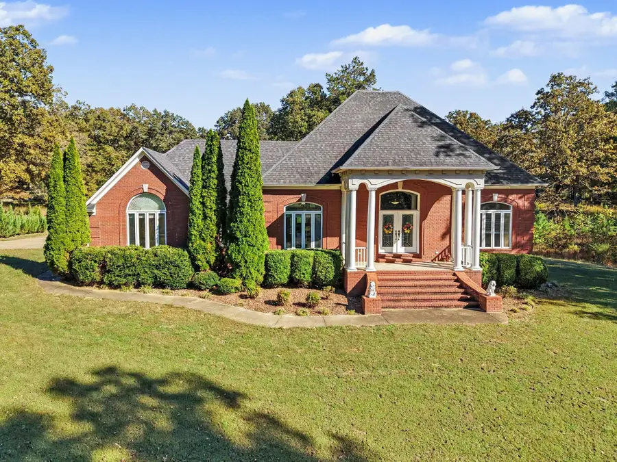 4012 Shady Oak Ln, Iron City, TN 38463 - #2
