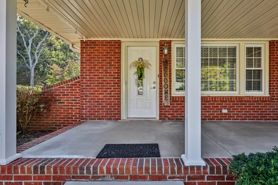 207 Paddock Rd, Clarksville, TN 37043 - #3