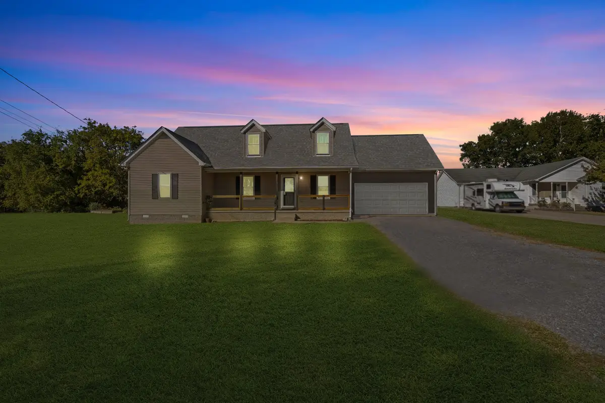 222 Hayden Ct, Murfreesboro, TN 37129 - #1