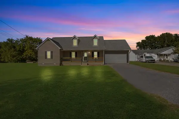 222 Hayden Ct, Murfreesboro, TN 37129
